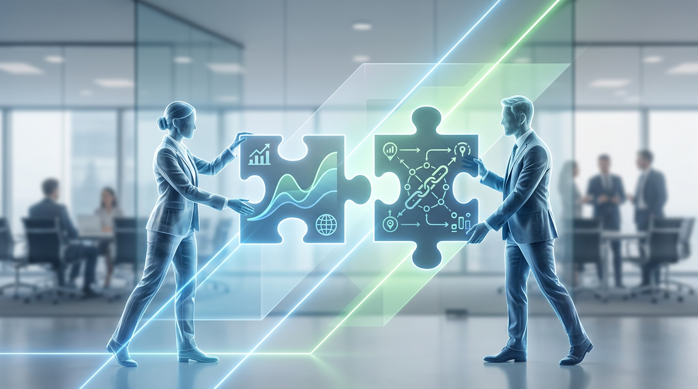 Sage acquiert Anvyl pour renforcer sa technologie de chaîne d'approvisionnement