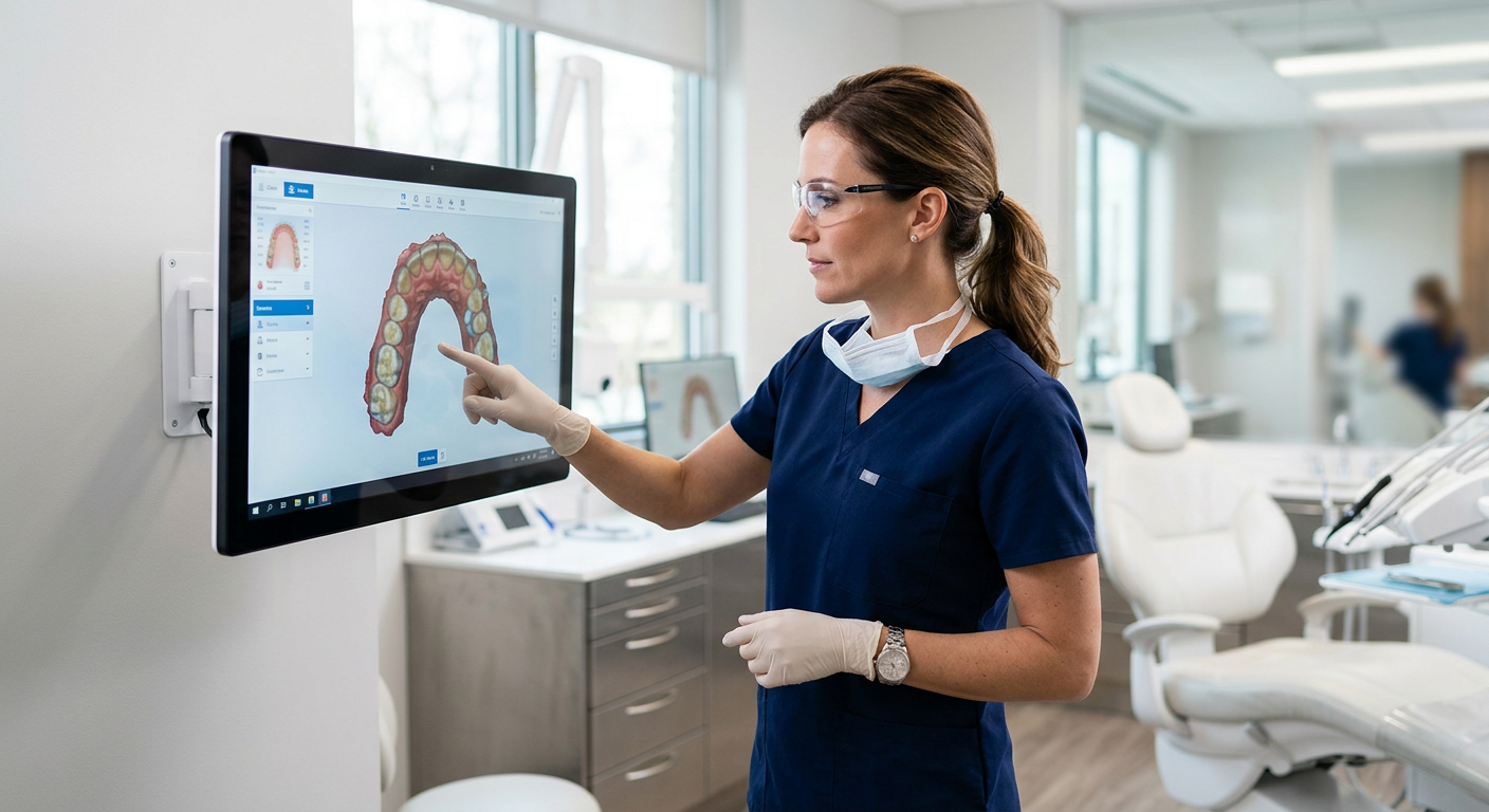 Sage Dental Consulting erweitert Dienstleistungen für die Dentalbranche