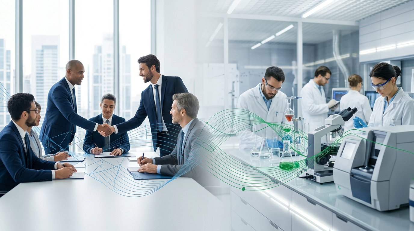 Sanofi finalise l'acquisition de Blueprint Medicines