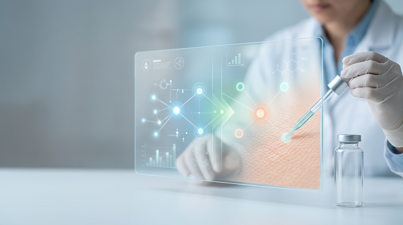 Sanofi présente de nouvelles données sur l'amlitelimab pour la dermatite atopique