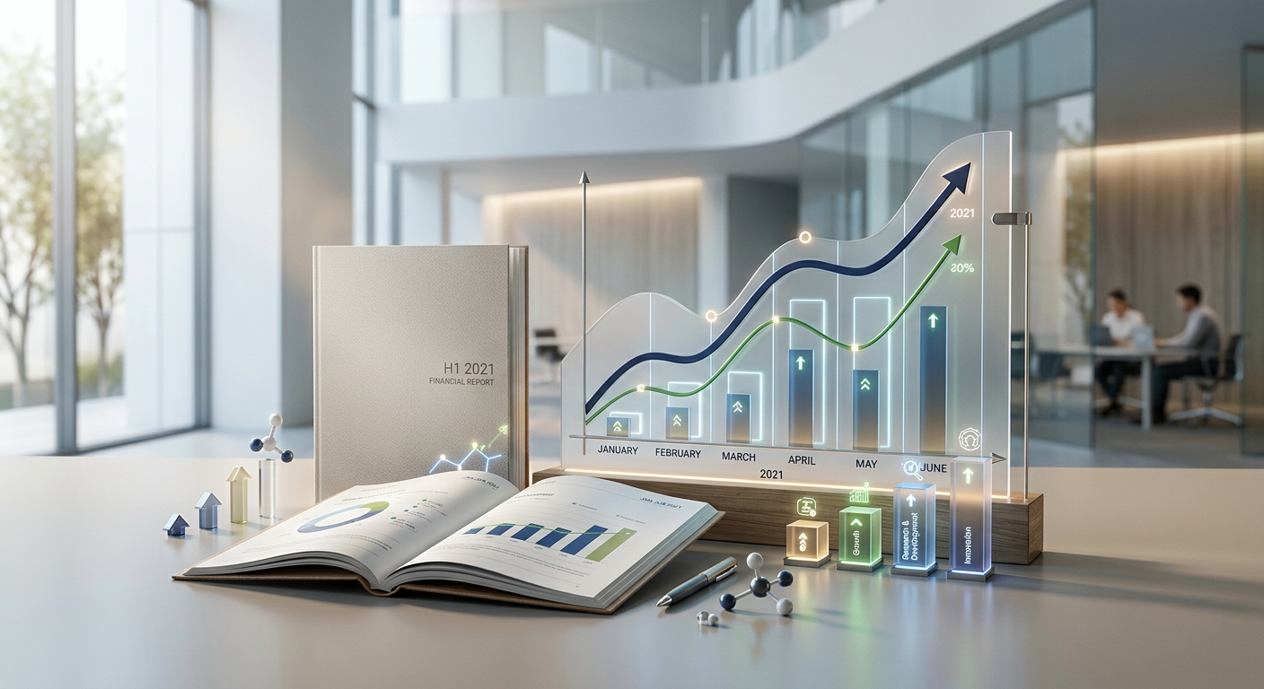 Rapport financier semestriel 2021 de Sanofi disponible