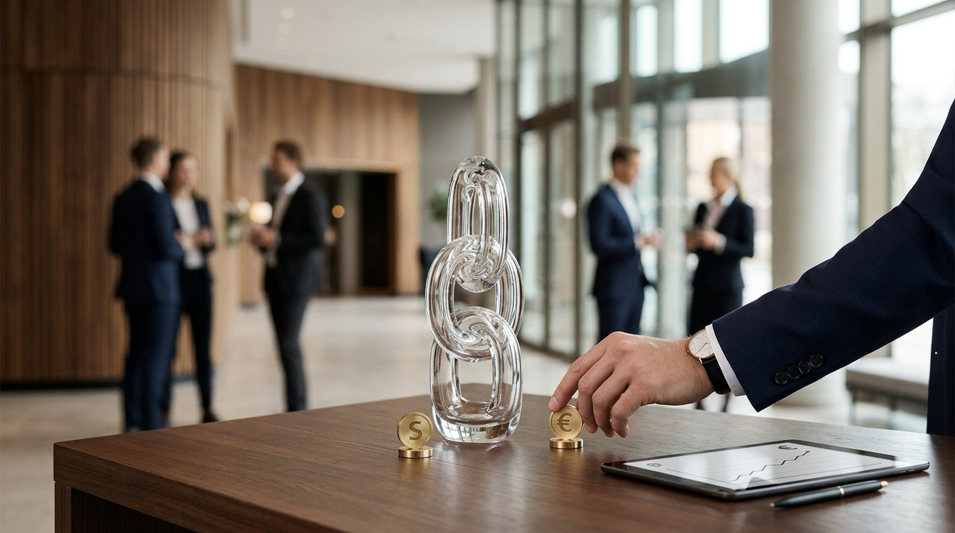 Scandic Hotels Group rachète des actions pour plus de 1,3 million d'euros début janvier