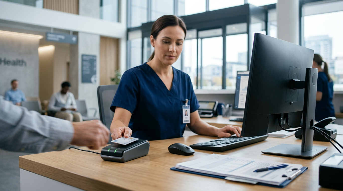 Le konnektor Secunet «eHealth» approuvé et disponible