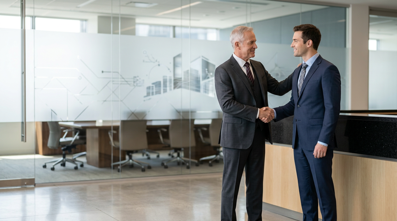 secunet change de président du conseil d'administration