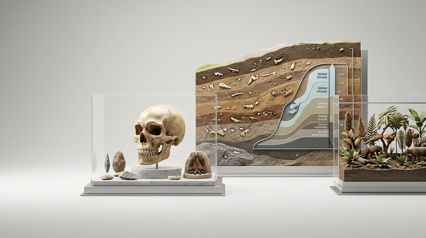Les musées Senckenberg annoncent de nouvelles expositions pour l'automne 2025