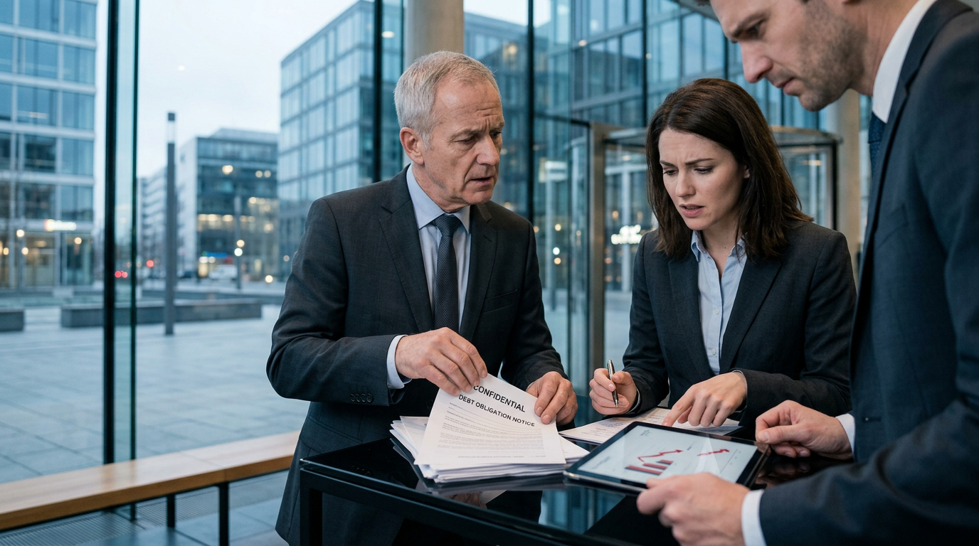 SIGNA Prime Selection AG kann Schulden nicht begleichen
