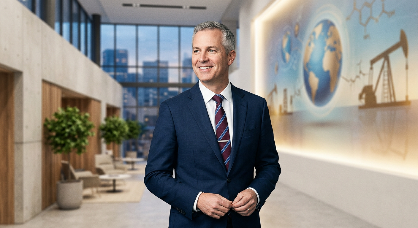 Stuart Bradie nommé Président et Directeur Général de KBR