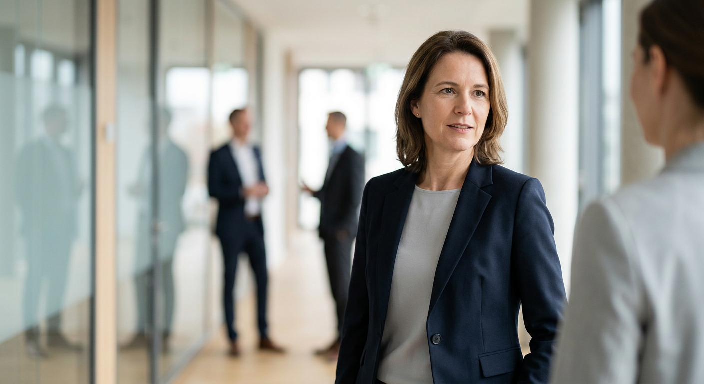 Susanne Raupbachista EURO Kartensysteme GmbH:n uusi toimitusjohtaja