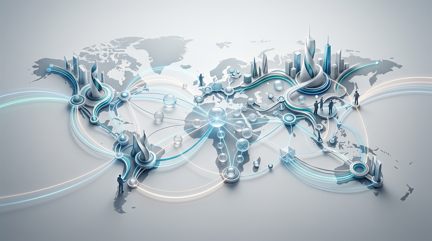 Svenska Aerogel Expands Global Reach Through New Distribution Agreements