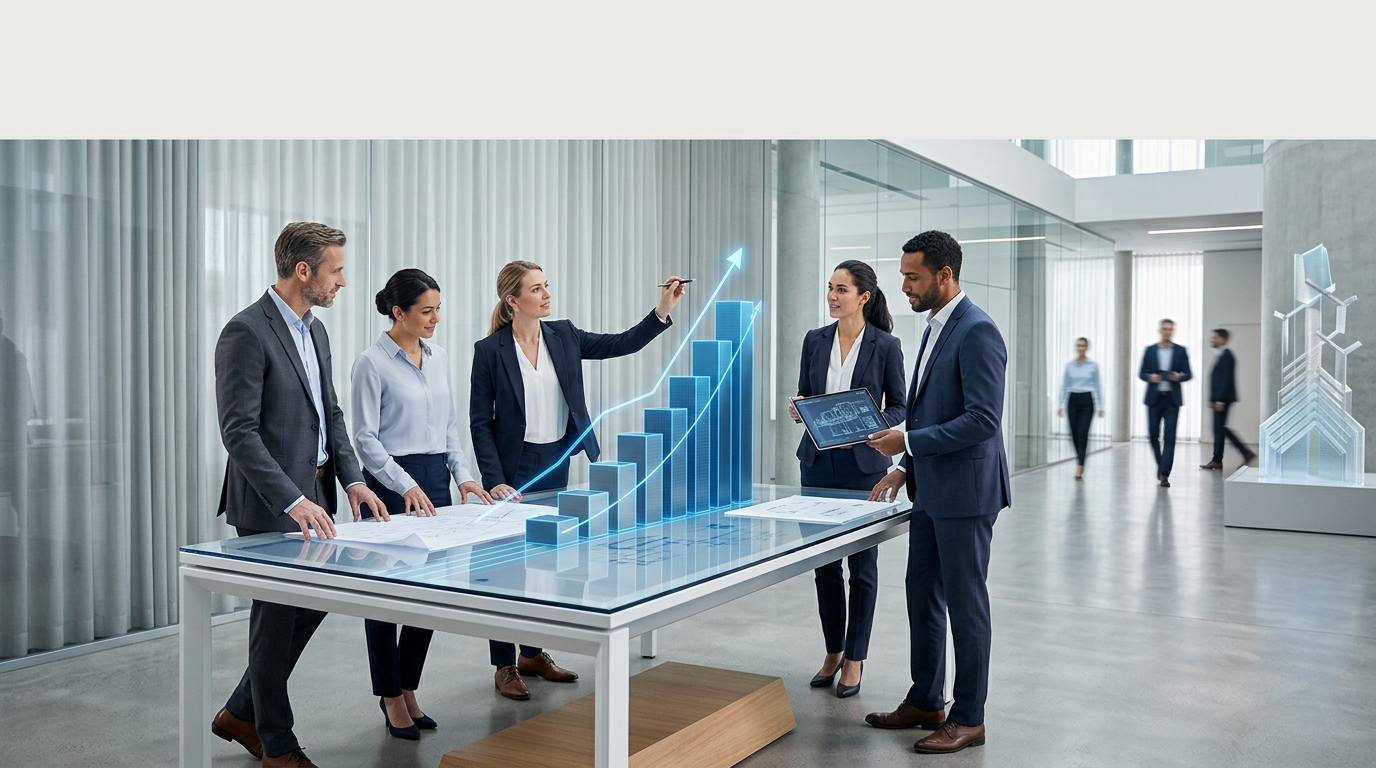 Svenska Aerogel reported a 60% increase in customer projects in 2024