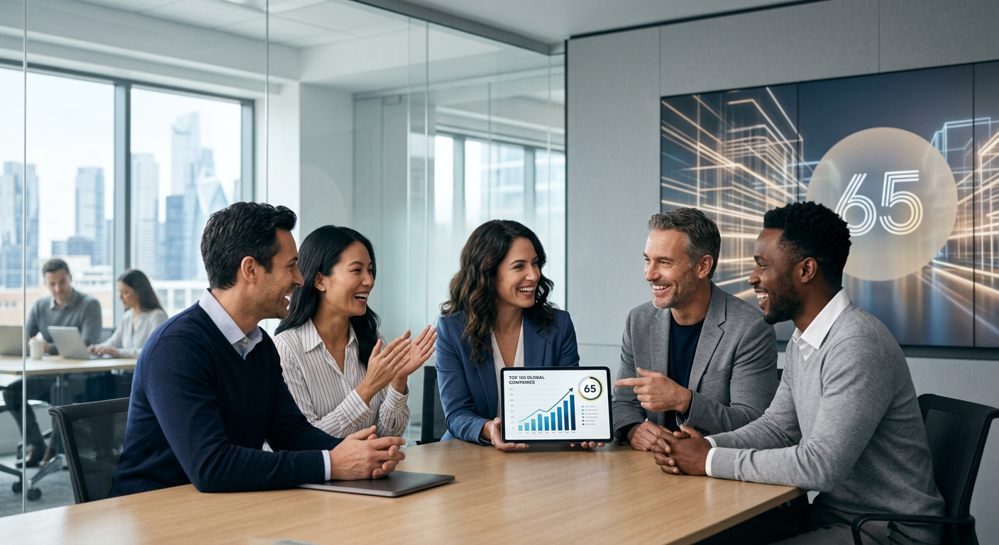 WorldVentures Ranks 65th on Global Top 100 Direct Selling Companies List